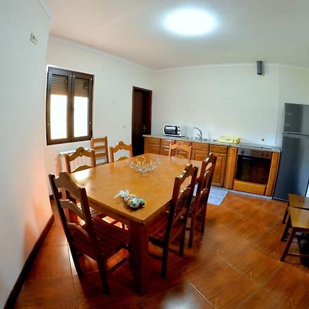 Menina Do Rio Villa Rio Caldo Buitenkant foto